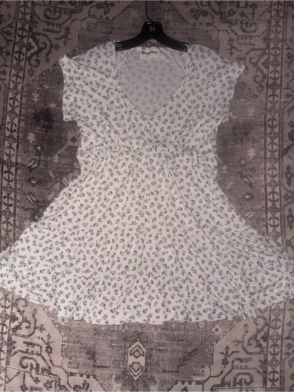 Womens Dress